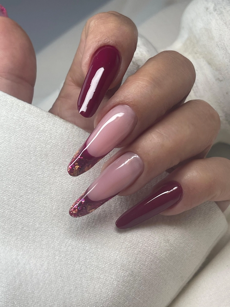 Academy Masterclass – 4 Month Program Nail Course in Gorey, Wexford at BBNA