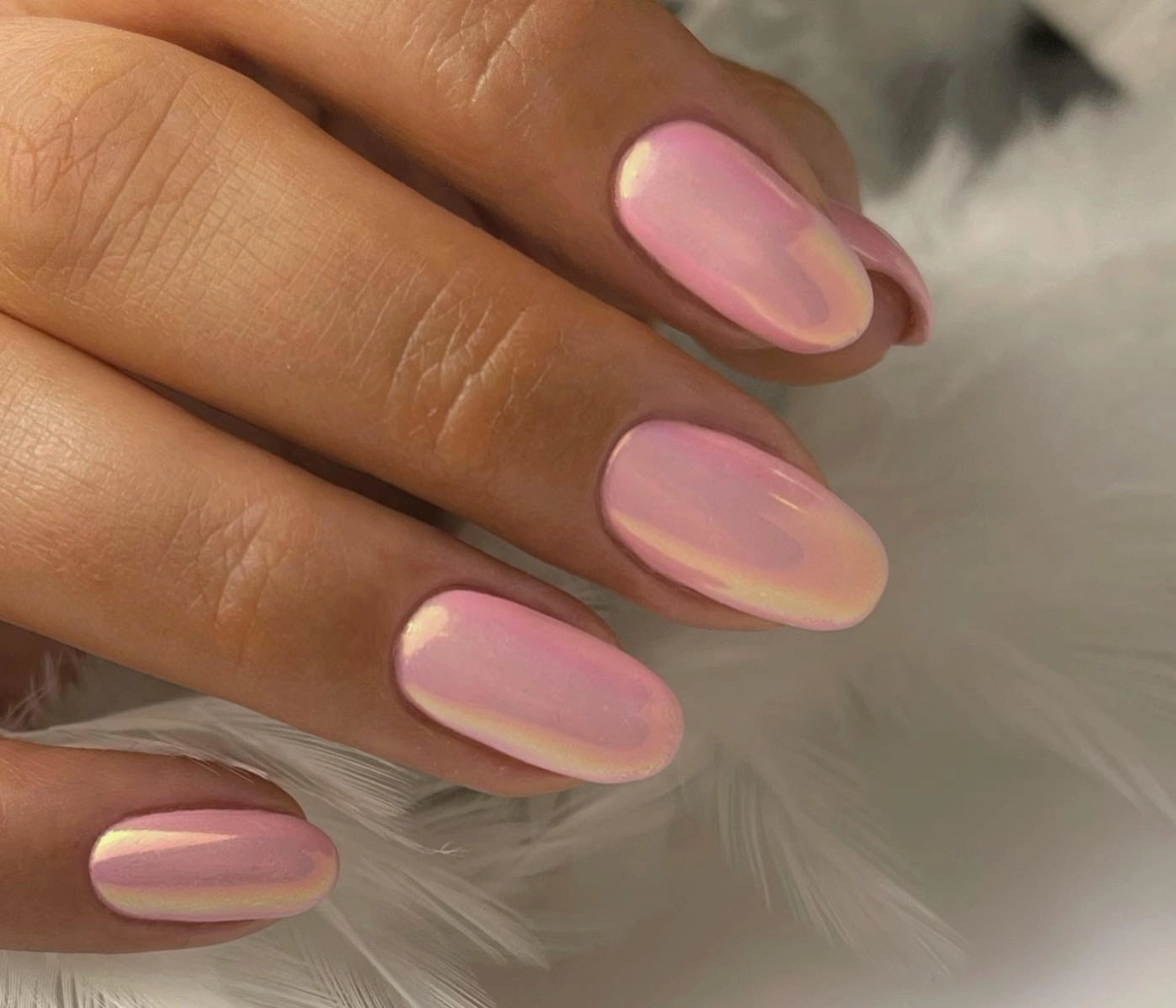 Advanced Manicure (BIAB) Nail Courses in Wexford Gorey by Blush Beauty Nail Academy