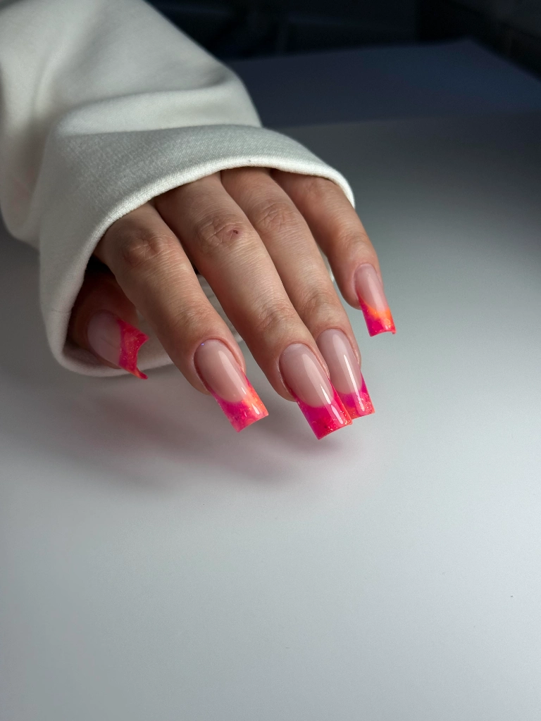 DUAL-FORMS-LEVEL-2-Nail-Course-for-advanced-in-County-Wexford-at-Blush-Beauty-Nail-Academy