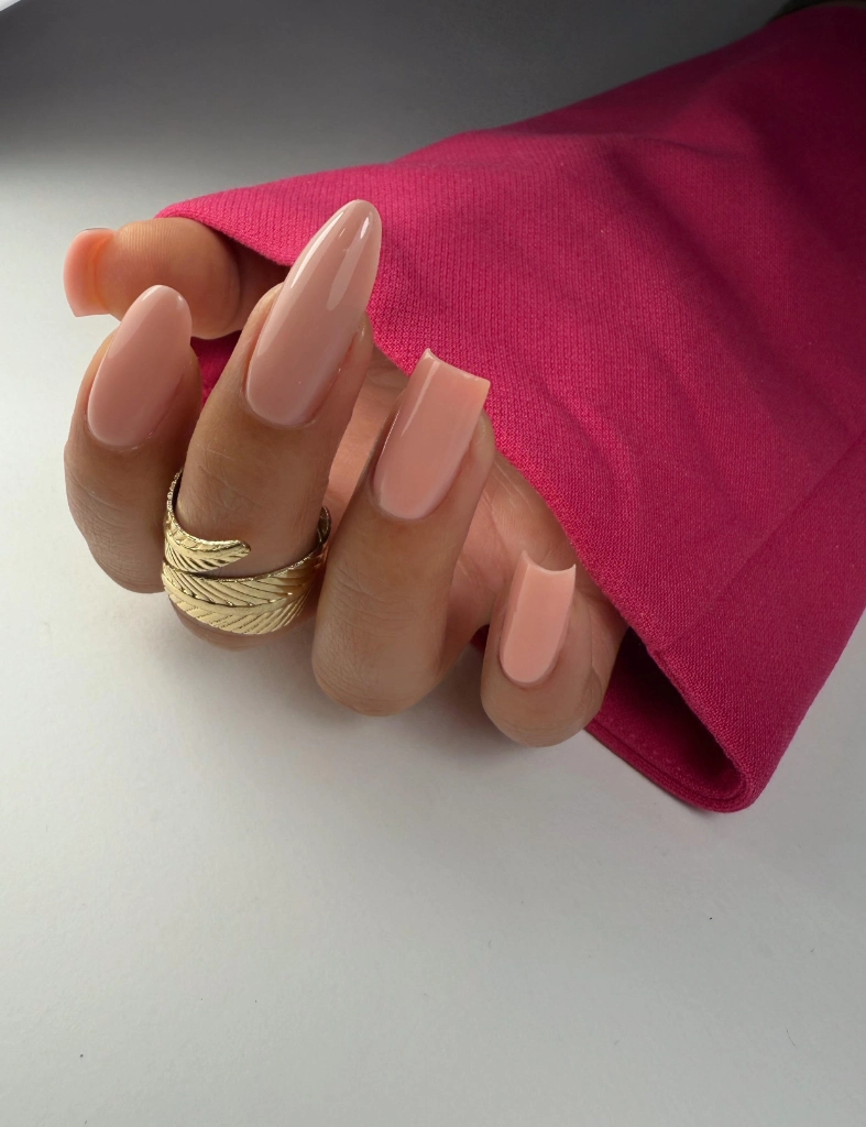 FORMS (NAIL FORMS EXTENSIONS) Course in Wexford