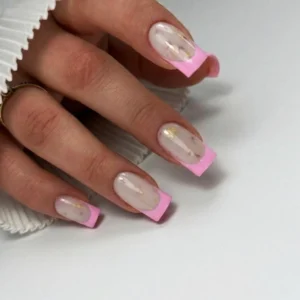 Infill and Correction Nail Course at Blush Beauty Nail Academy in Gorey