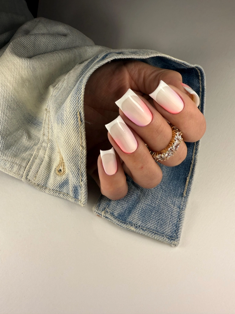 Nail Extensions with Tips Nail Course for Beginners and Advanded in Wexford, Gorey